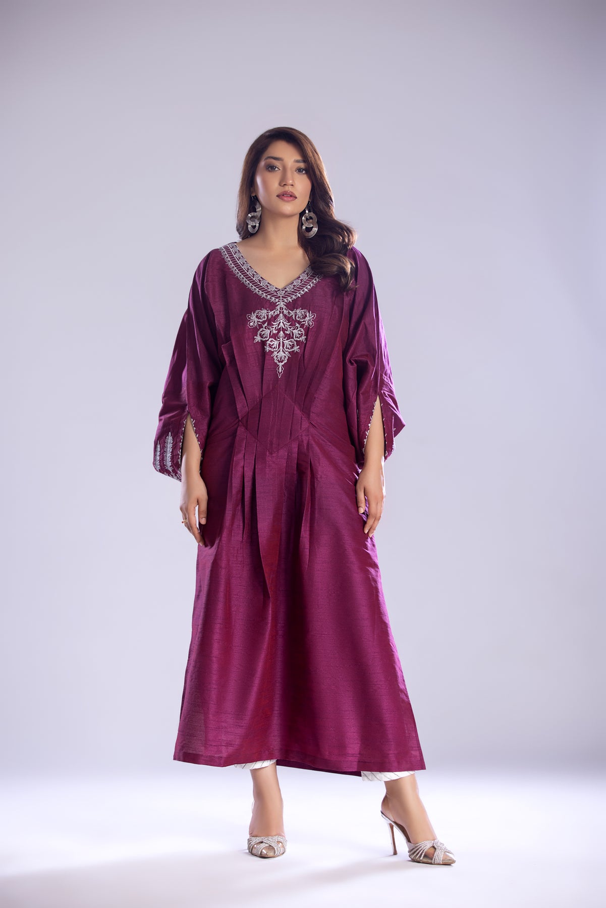 jalabiya dress for women in UAE