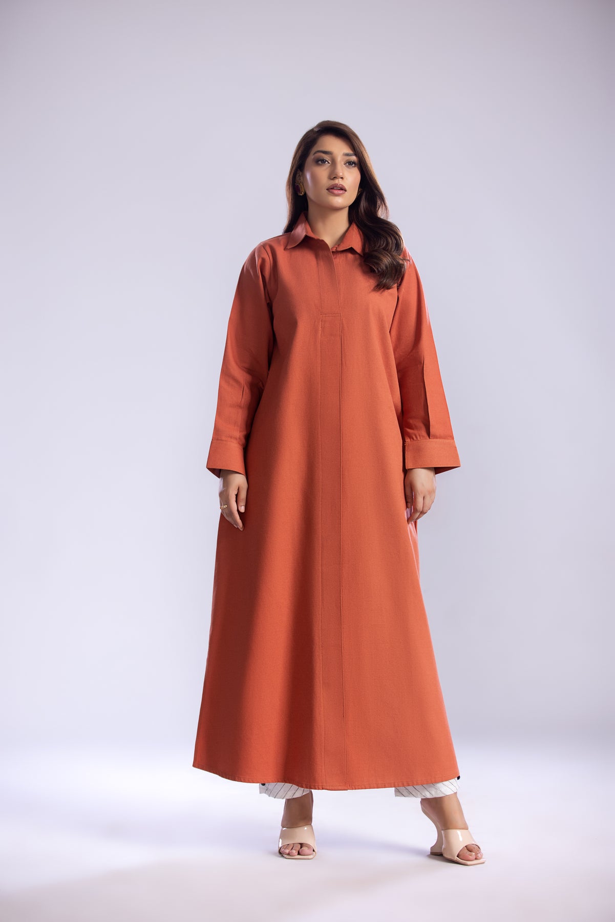 women's kaftan dress for party wear