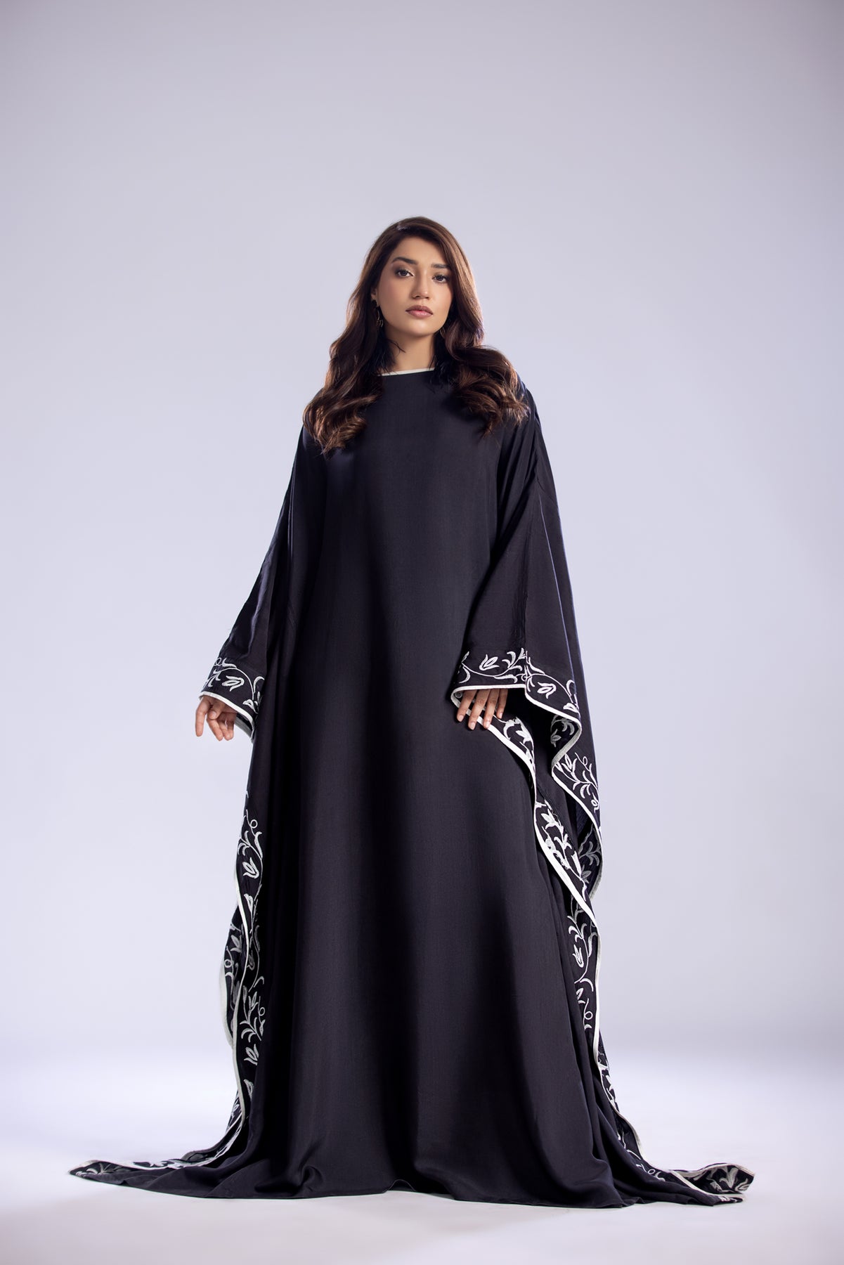 jalabiya dress for women online in UAE