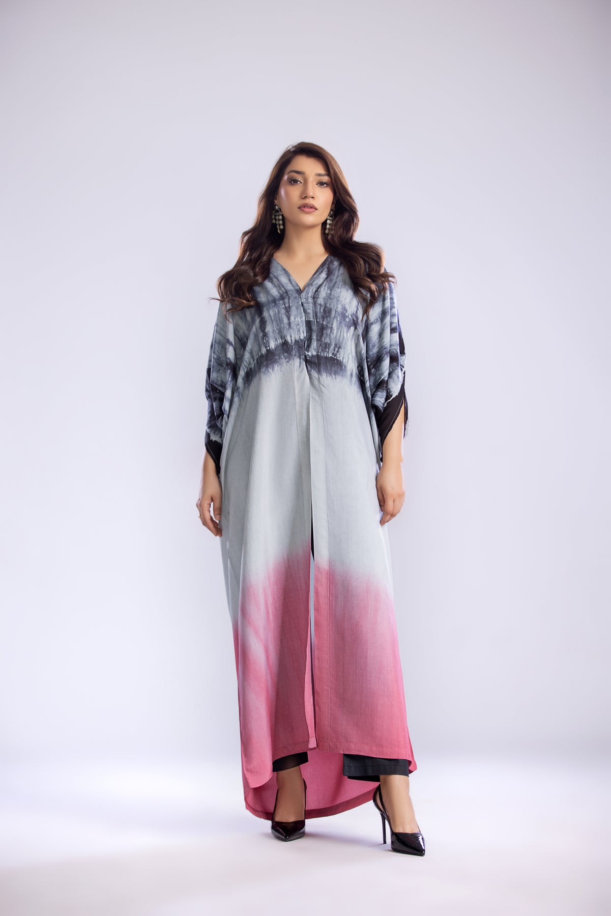 latest style jalabiya for women online in UAE