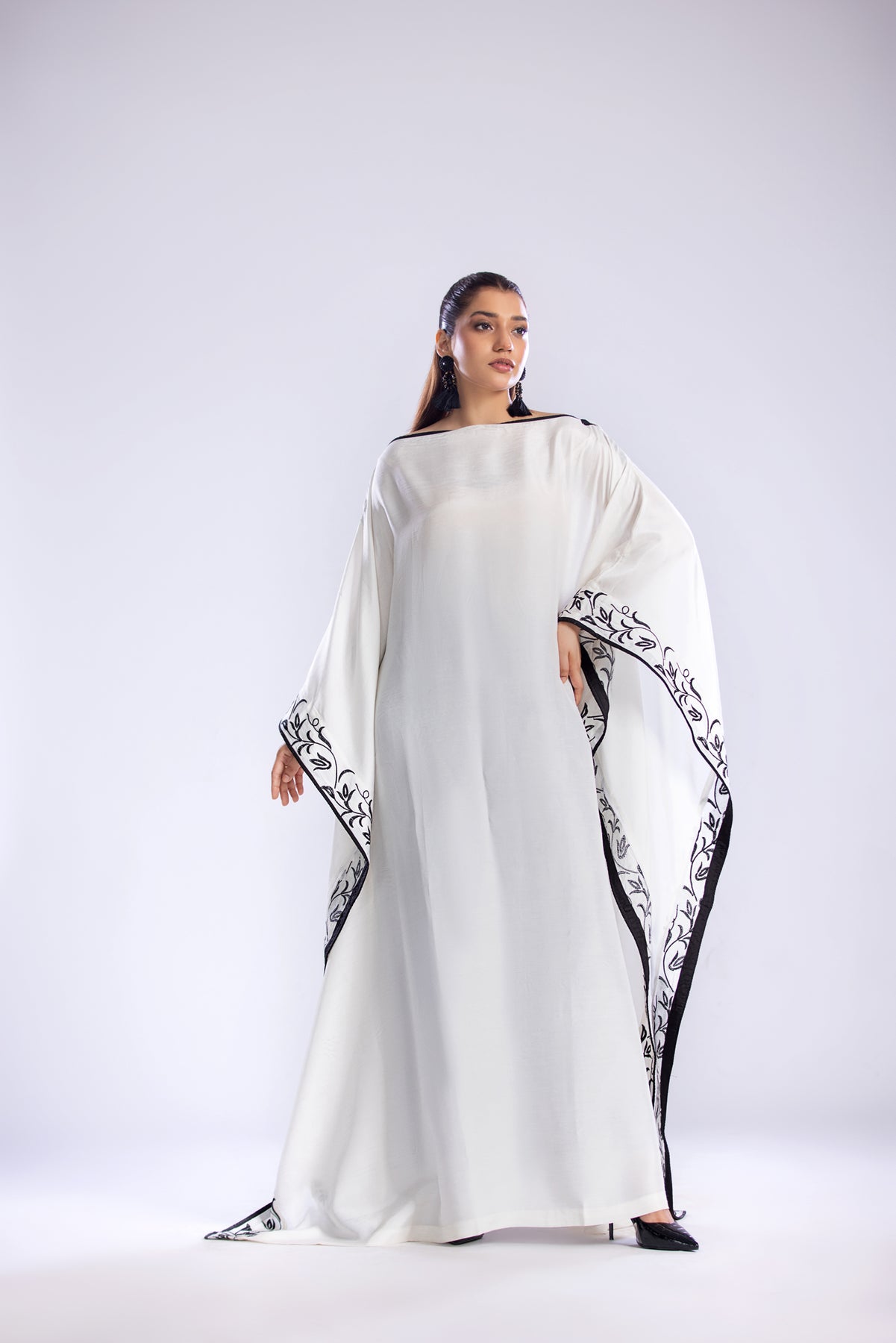 buy online kaftan dresses for women in dubai, uae