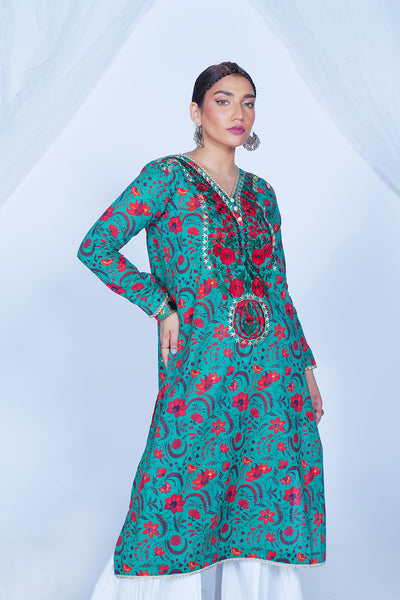 Online Pakistani Women Dresses Store - Khatepoesh – khatepoesh