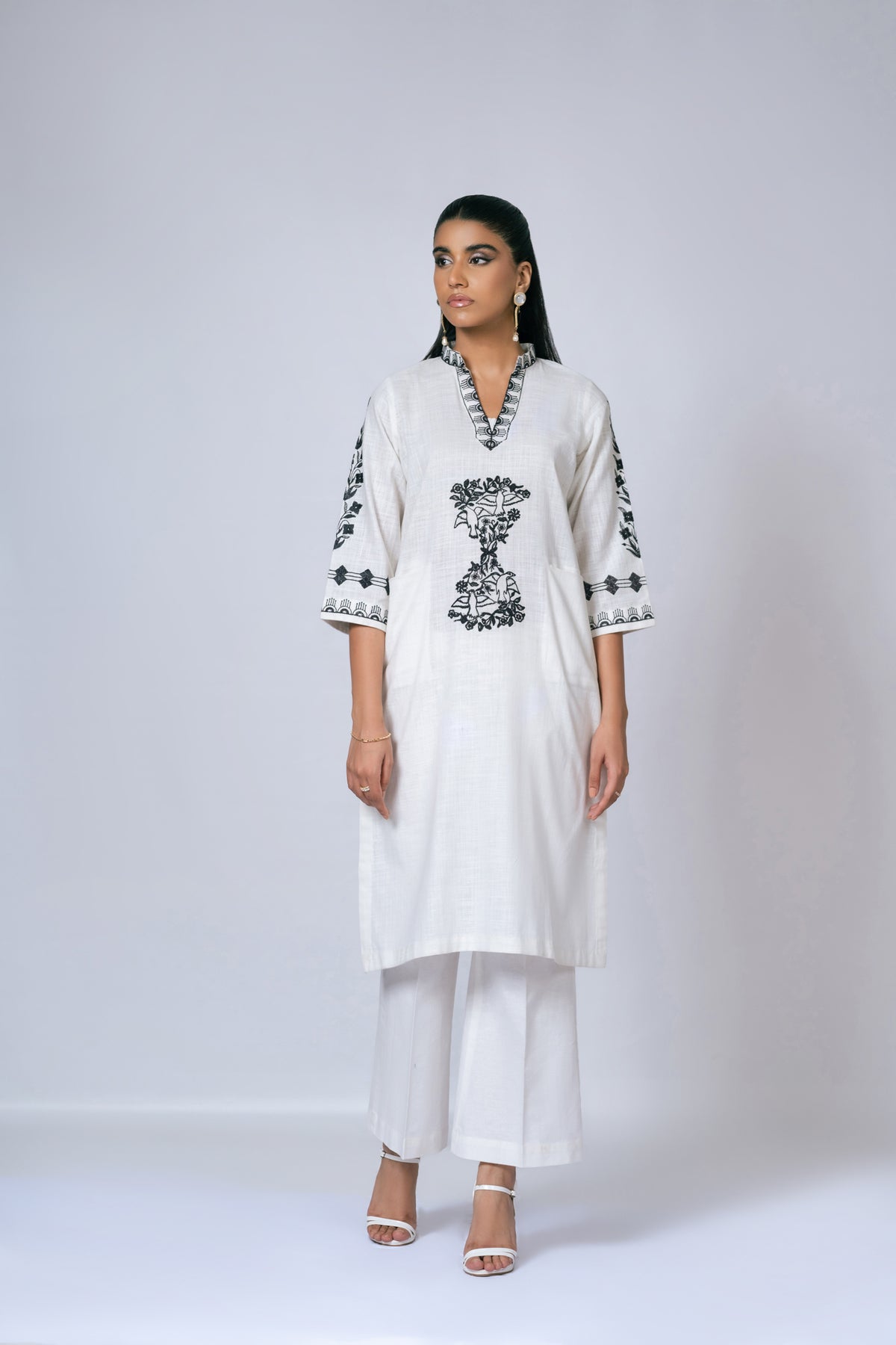 BUY ONLINE khaddar co ords set for women in USA