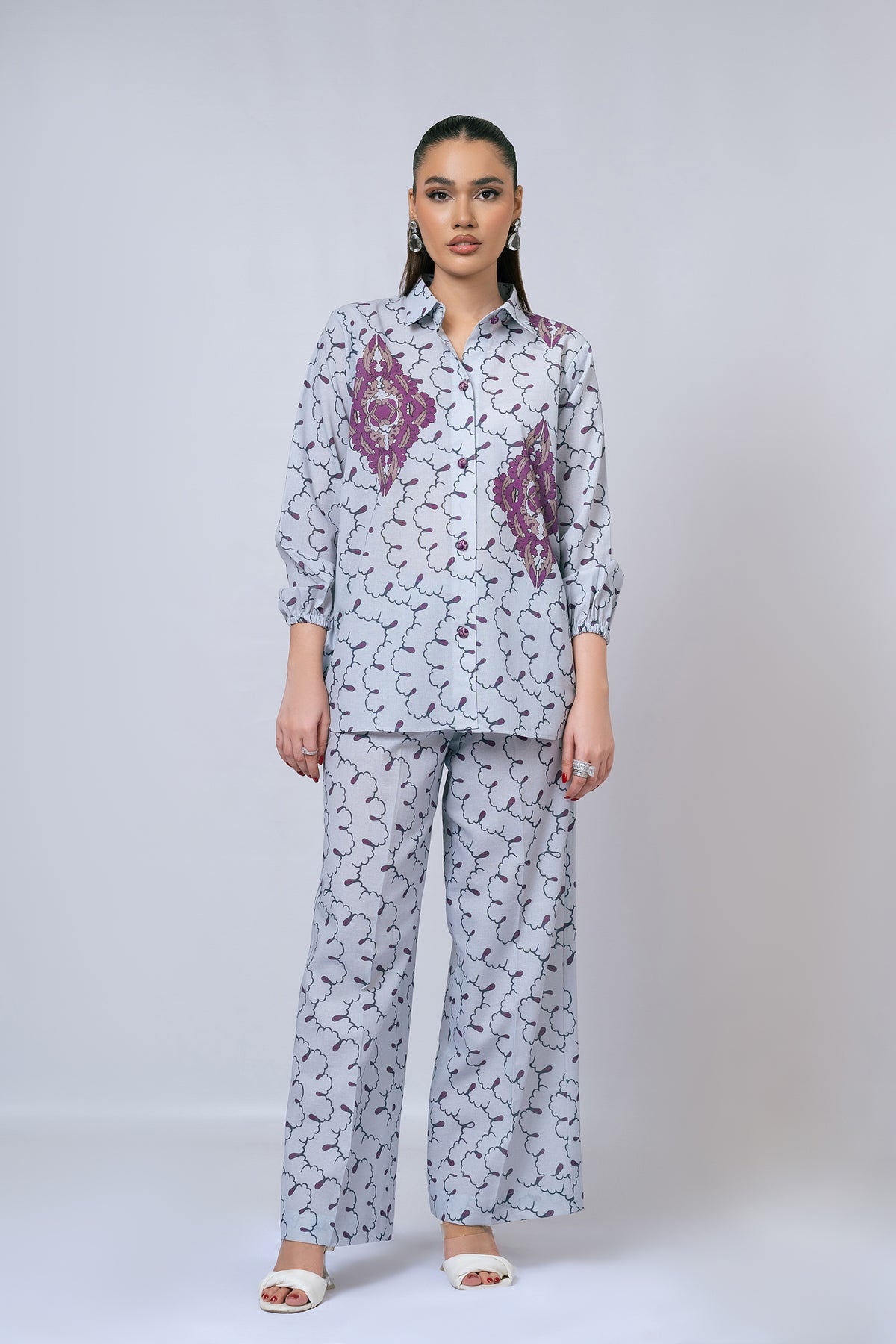 shop online co ords set for women in pakistan
