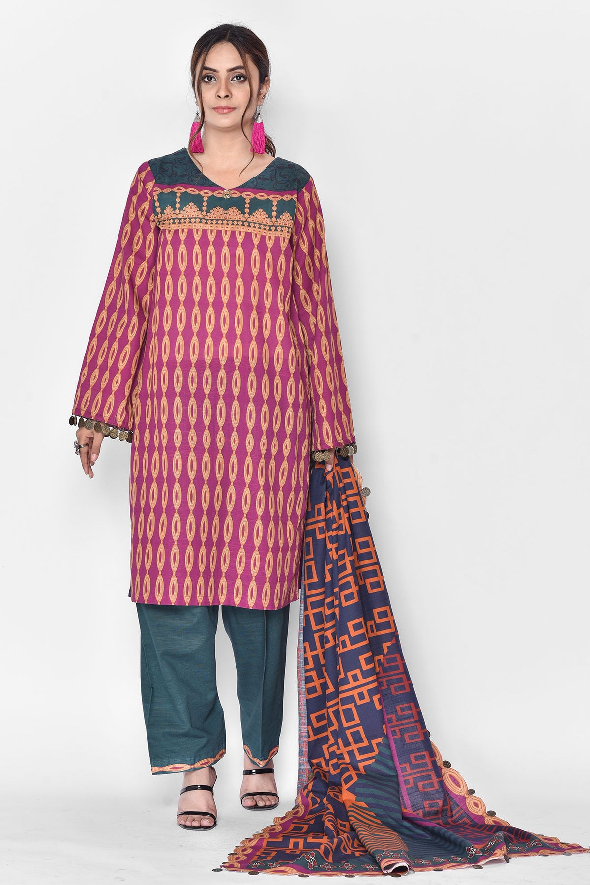 Pakistani suits online in UAE