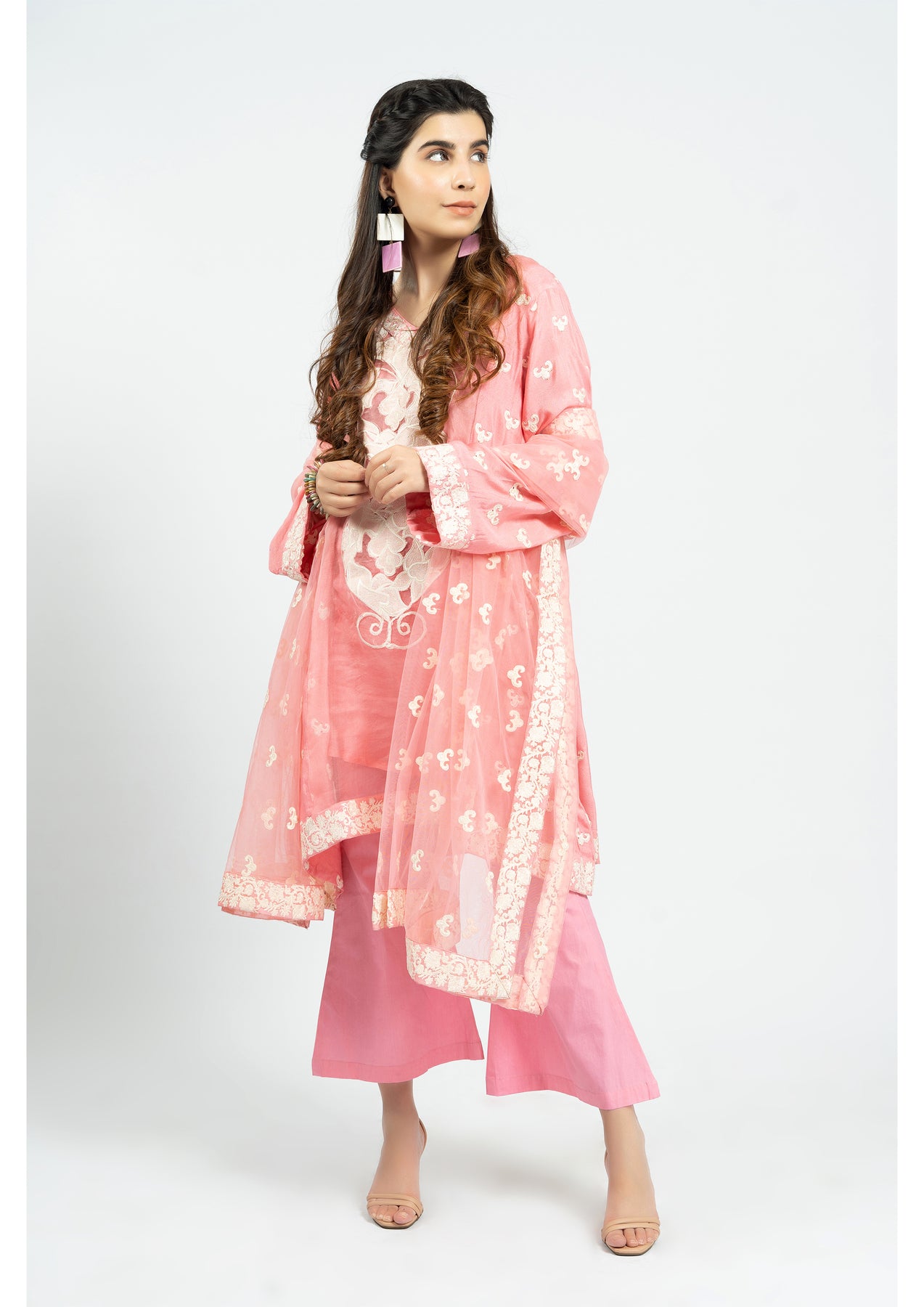 buy online Pakistani suits for women in Dubai, UAE