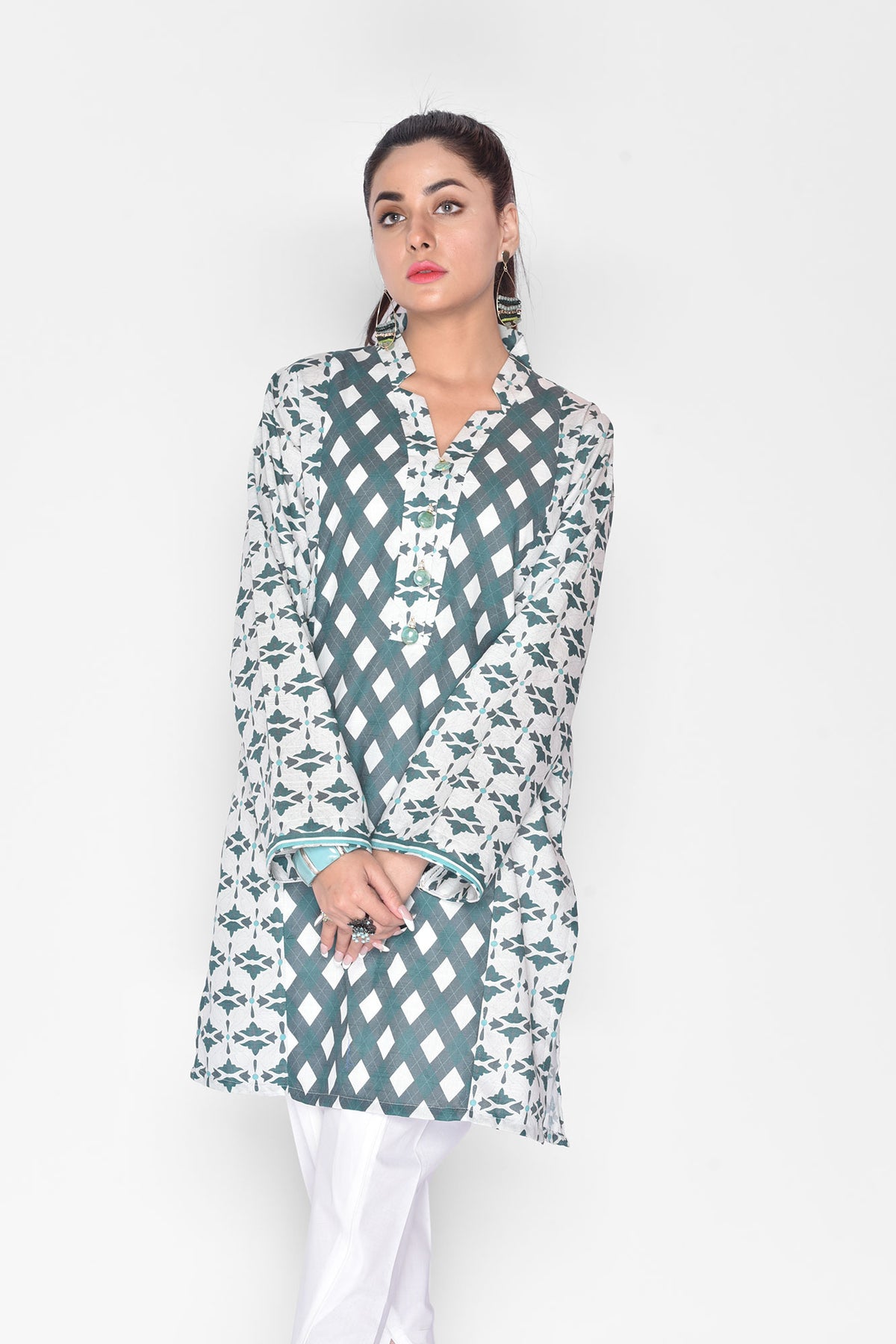 pakistani unstitched Khaddar suits for ladies