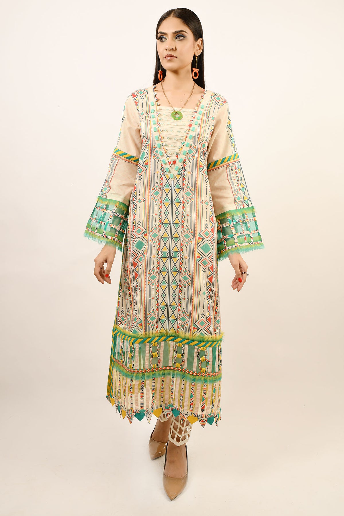 Pakistani dresses in Dubai, UAE