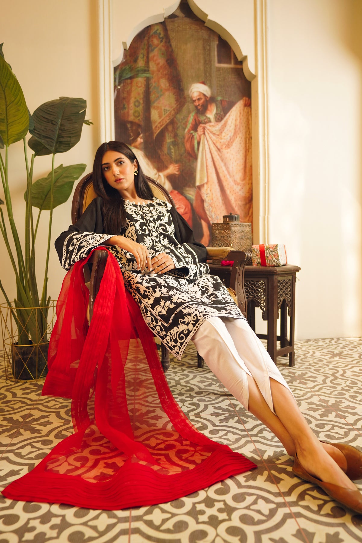 Pakistani suits online in uae