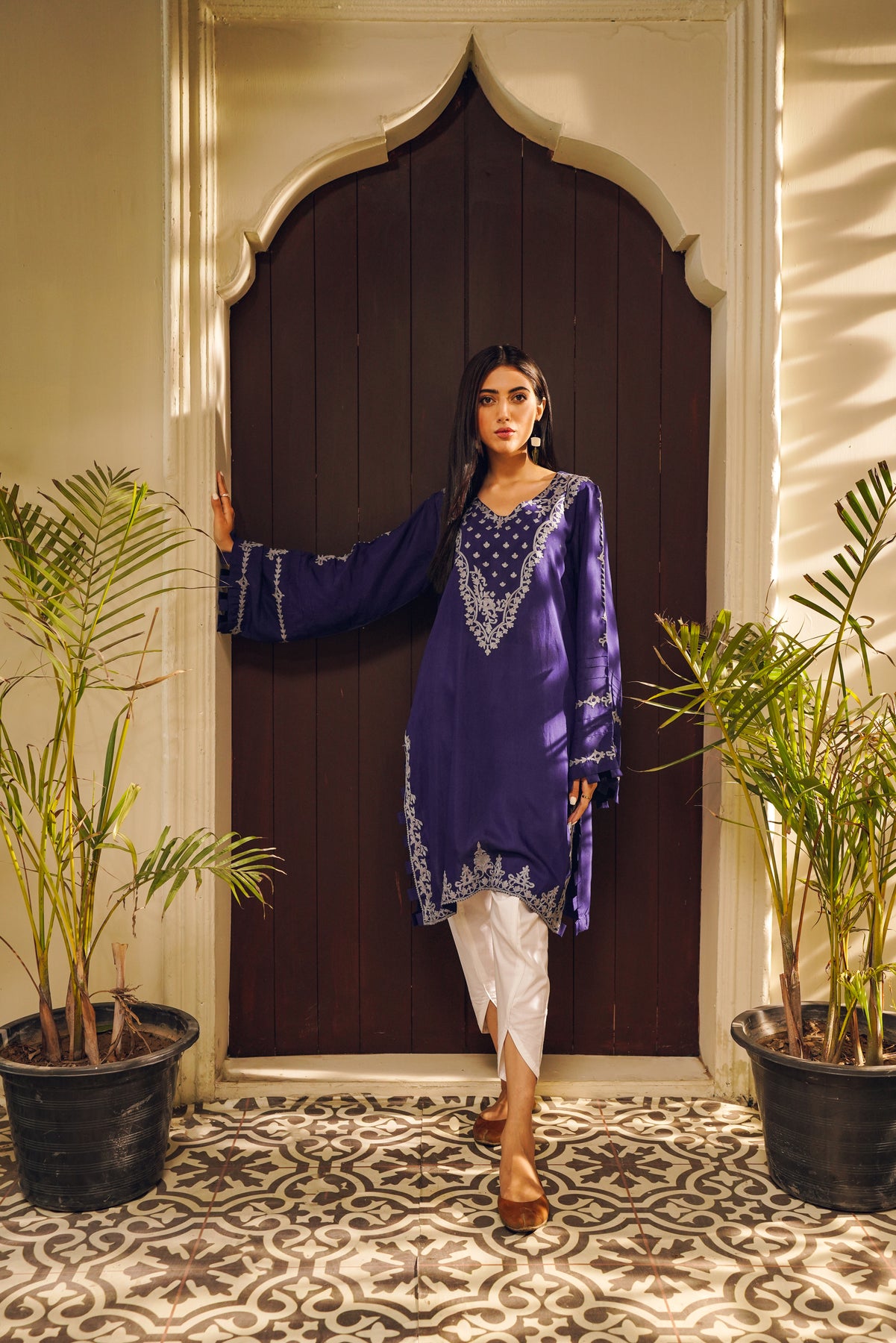 Pakistani kameez for women online in UAE