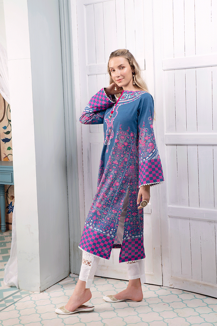 Pakistani suits online in the UAE