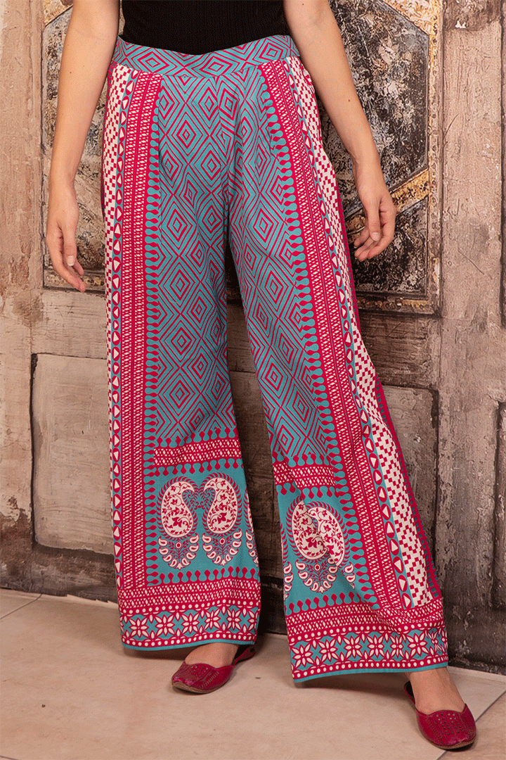 Palazzo Pants for Women online in UAE